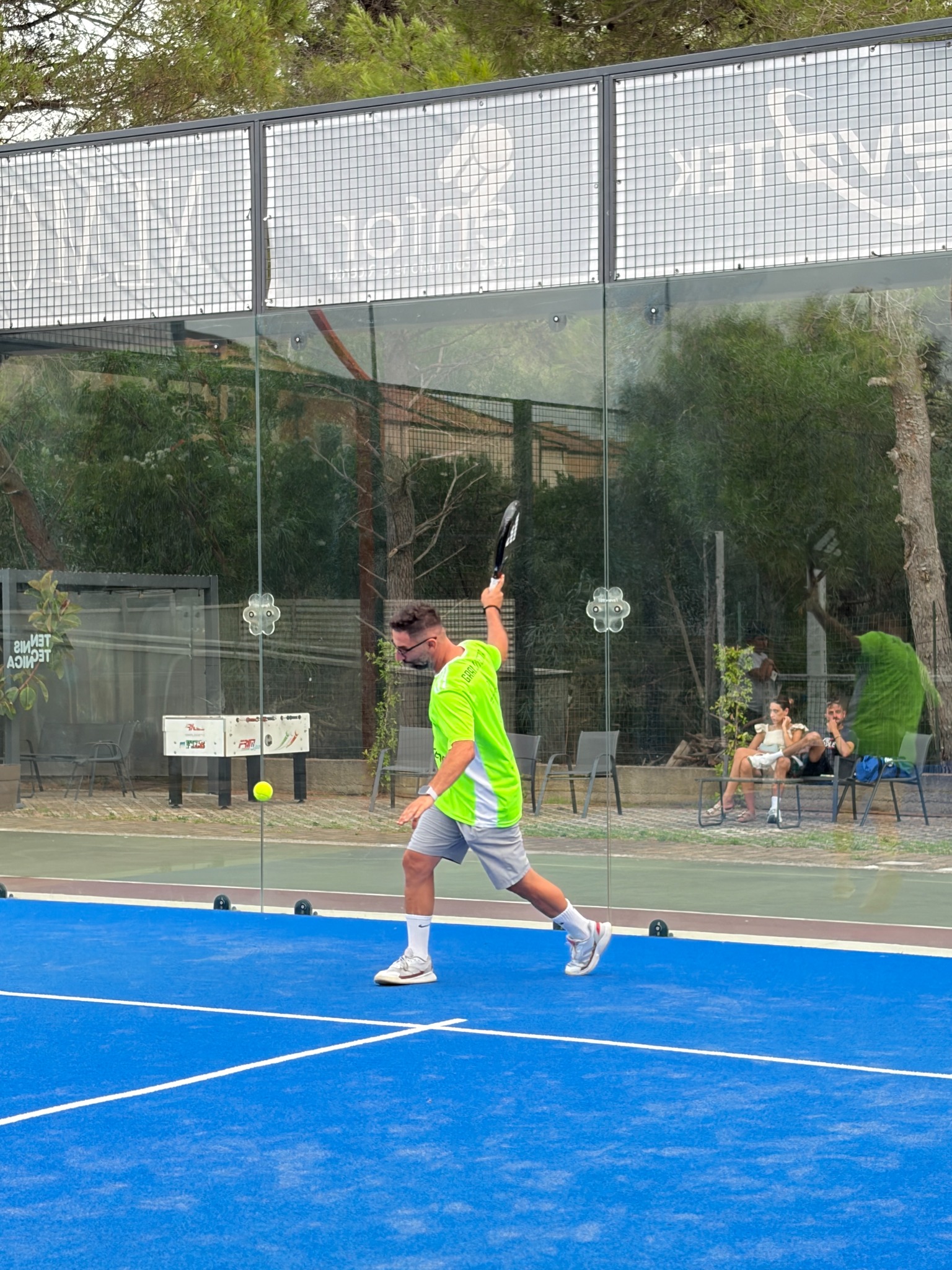 BOLA Padel World Cup 32